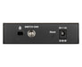 EAN 0790069453403 - D-Link DGS-1100-05V2/E switch Gestionado L2 Gigabit Ethernet (10/100/1000) Negro imagen 2