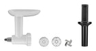 EAN 5413184602956 - KitchenAid 5KSMFGA batidora y accesorio para mezclar alimentos Picador de alimentos imagen 2