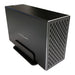 EAN 4260070129759 - LC-Power LC-35U3-RAID-2 caja para disco duro externo Caja de disco duro (HDD) Negro 3.5" imagen 2