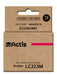EAN 5901443108795 - Actis cartridge KB-223M replacement Brother LC223M Standard 10 ml - Kompatibel - Tintenpatrone cartucho d imagen 1