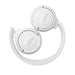 EAN 6925281987632 - JBL Tune 510 Auriculares Inalámbrico Diadema Llamadas/Música USB Tipo C Bluetooth Blanco imagen 7