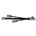 EAN 4052792057829 - LogiLink UA0361 hub de interfaz USB 3.2 Gen 1 (3.1 Gen 1) Type-C 5000 Mbit/s Plata imagen 2