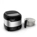 EAN 3045386381807 - Tefal Uno FF215D Sencillo 1,8 L Independiente 1600 W Freidora Negro, Acero inoxidable imagen 3