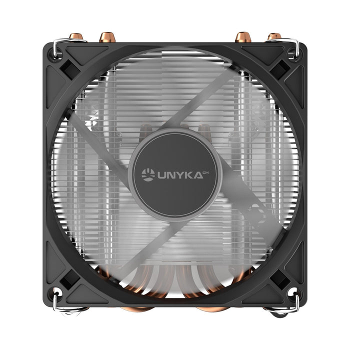 Refrigeración  Cpu 90mm, 800-3000 Rpm, 33.6dba, 48.3 Cfm, 3.24 Mm H2o, 4 Pin, Pwm, 130w Tdp, 237 G