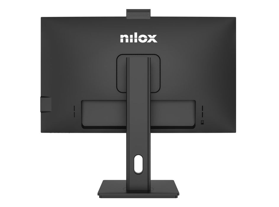 EAN 8431775036291 - Nilox NXM24RWEB0265 pantalla para PC 61 cm (24") 1920 x 1080 Pixeles Full HD LED Negro imagen 4