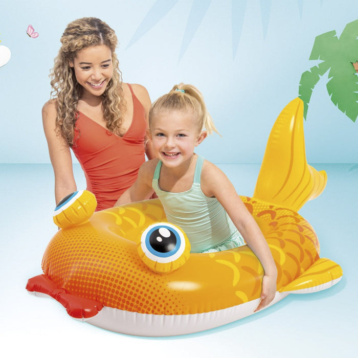 Colorbaby Barca Hinchable Modelos Surtidos