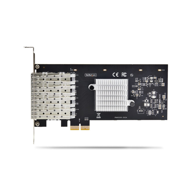 EAN 0065030900287 - StarTech.com P041GI-NETWORK-CARD adaptador y tarjeta de red Interno 1000 Mbit/s imagen 5