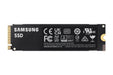 EAN 0887276798028 - Samsung 990 EVO 2 TB M.2 PCI Express 4.0 NVMe V-NAND TLC imagen 3