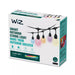 EAN 8719514554450 - WiZ 8719514554450 iluminación inteligente Tira de luz inteligente Wi-Fi/Bluetooth 12 W imagen 3