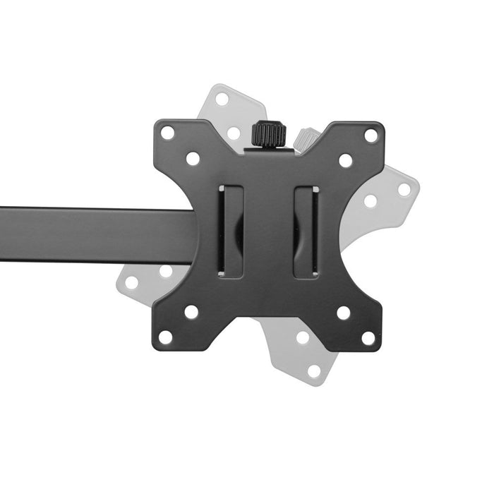 EAN 8059018360912 - Techly ICA-LCD 582-D soporte para monitor 81,3 cm (32") Escritorio Negro imagen 16