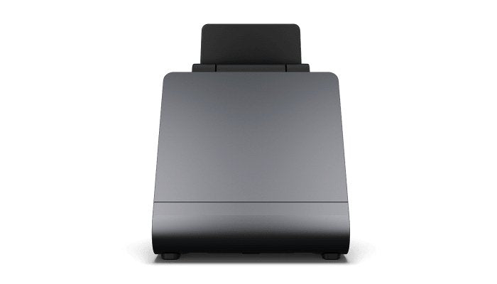 EAN 843173137520 - Elo Touch Solutions E809321 accesorio para terminal de punto de venta Montaje POS Negro imagen 3