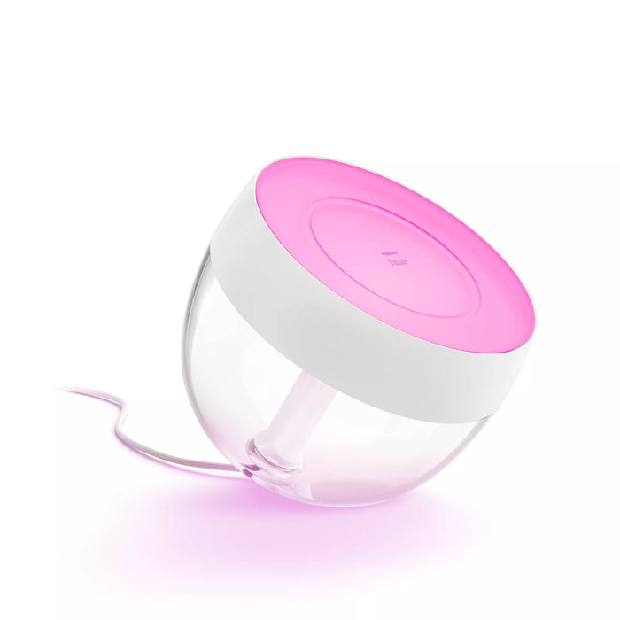 EAN 8719514264465 - Philips Hue White and Color ambiance 8719514264465 iluminación inteligente Lámpara de mesa inteligente Bl imagen 1