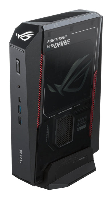 EAN 4711636008099 - ASUS ROG NUC RNUC15JNK9X389A2 Intel Core Ultra 9 275HX 32 GB DDR5-SDRAM 1 TB SSD NVIDIA GeForce RTX 5070  imagen 9