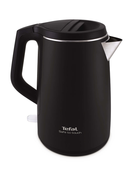 Tefal Ko3718 Wasserkocher Schwarz
