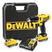 EAN 5035048453247 - DeWALT DCD710D2 Sin llave 1,1 kg Negro, Amarillo imagen 3