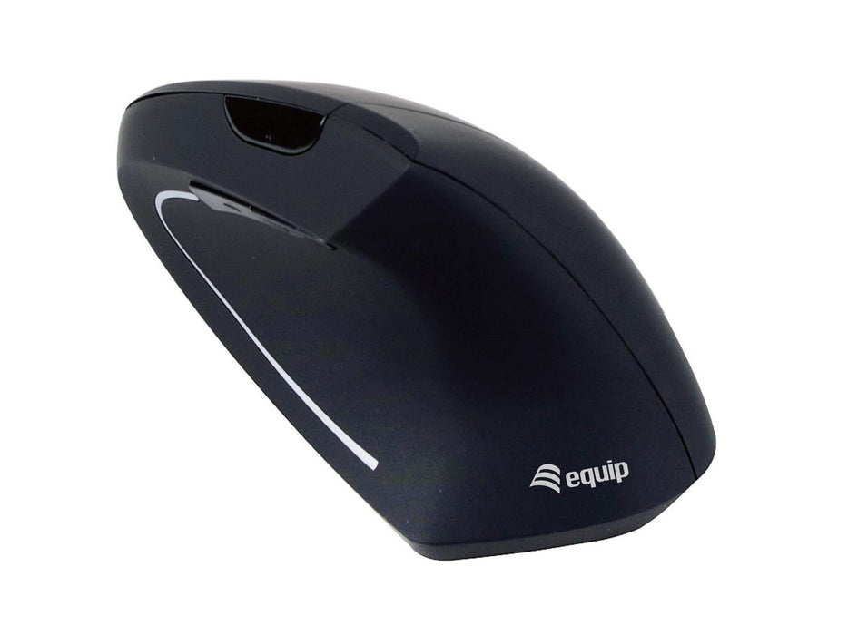 EAN 4015867225844 - Equip 245110 ratón mano derecha RF inalámbrico Óptico 1600 DPI imagen 4