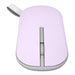 EAN 0195553303842 - ASUS Marshmallow MD100 ratón Oficina Ambidextro RF Wireless + Bluetooth Óptico 1600 DPI imagen 3