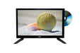 EAN 4260427613214 - Xoro XOR400716 Televisor 47 cm (18.5") HD Negro imagen 2