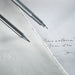 EAN 4011367113537 - Hahnemühle Signing Pen Duo Bolígrafo de gel con tapa Negro 2 pieza(s) imagen 3