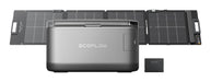 EAN 4895251641807 - EcoFlow GLACIER nevera portátil 55 L Eléctrico Gris imagen 16