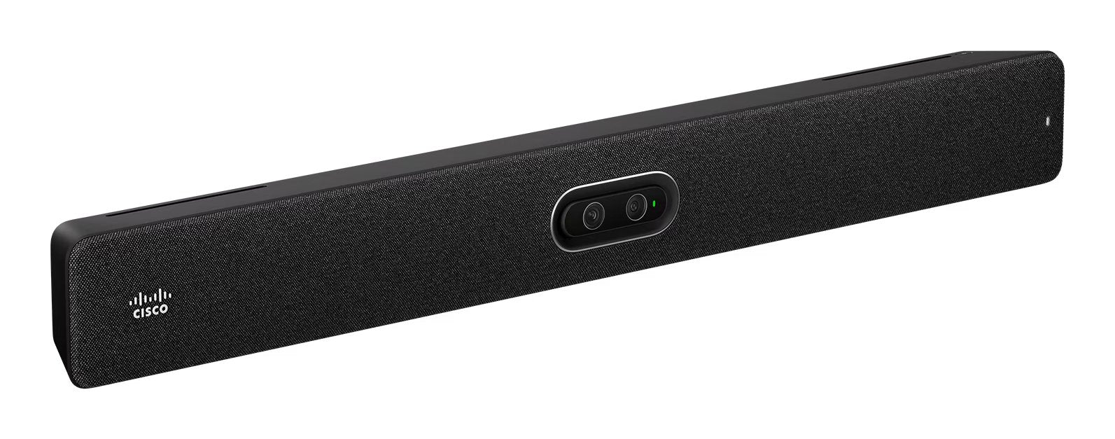 Cisco Room Bar Pro Carbon