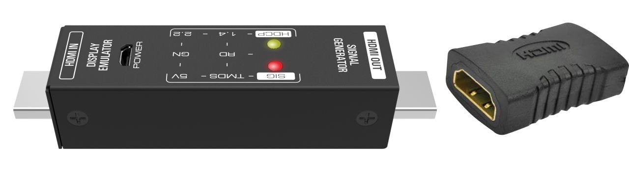 EAN 5715328105737 - Vivolink VLTOOL1 procesador de control imagen 1