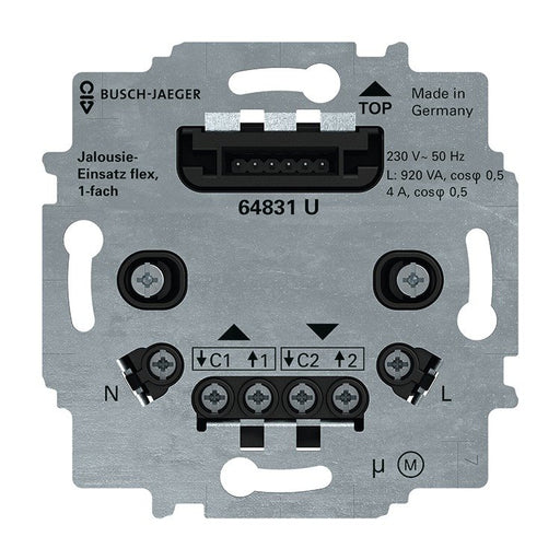 EAN 4011395294710 - Busch-Jaeger DSM/S 1.1 no categorizado imagen 1
