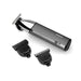 EAN 3030050188028 - BaByliss Super-X Metal T996E depiladora para la barba Batería 13 1,2 cm Mojado y seco Negro imagen 10