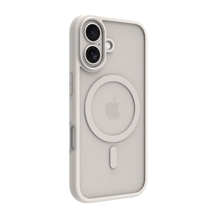 EAN 5711428067173 - dbramante1928 Grenen MS funda para teléfono móvil Blanco imagen 2