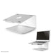 EAN 8717371445751 - Neomounts NSLS050 soporte para ordenador portátil Plata 43,2 cm (17") imagen 2