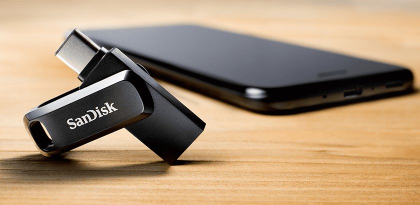 EAN 619659177638 - SanDisk Ultra Dual Drive Go unidad flash USB 256 GB USB Type-A / USB Type-C 3.2 Gen 1 (3.1 Gen 1) Negro imagen 10