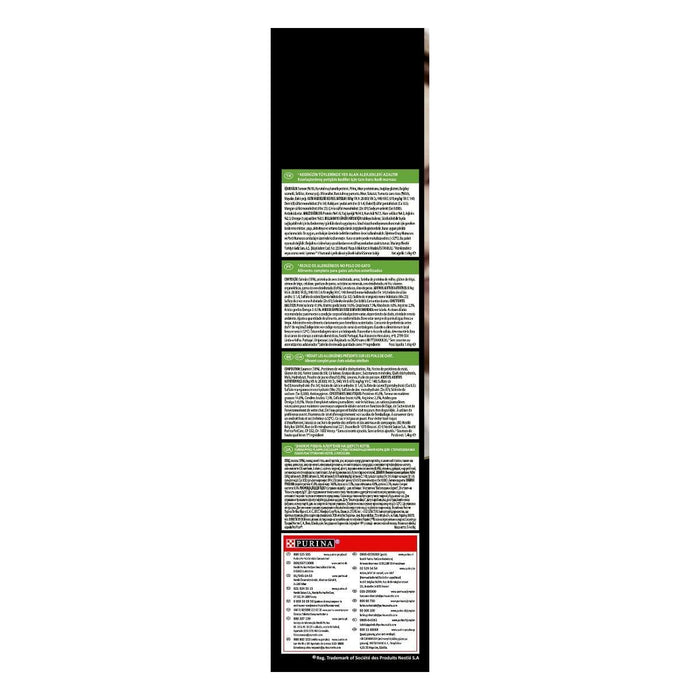 Purina Pro Plan Liveclear Sterilised Adult Bogata W Lososia 1,4kg