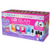 EAN 778988387955 - Cool Maker CLM RFL GoGlamUniqueNail Refill ECMX GML imagen 6