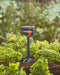 EAN 4078500059374 - Gardena 13325-20 rociador de agua Rociador de agua oscilante Negro imagen 5