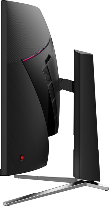 EAN 824142364185 - MSI MAG 325CQRF QD E2 pantalla para PC 80 cm (31.5") 2560 x 1440 Pixeles Wide Quad HD LED Negro imagen 9