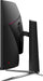 EAN 824142364185 - MSI MAG 325CQRF QD E2 pantalla para PC 80 cm (31.5") 2560 x 1440 Pixeles Wide Quad HD LED Negro imagen 9