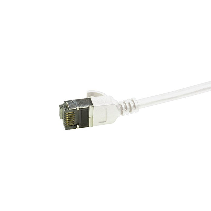 EAN 4052792053265 - LogiLink CQ9071S cable de red Blanco 5 m Cat6a U/FTP (STP) imagen 3