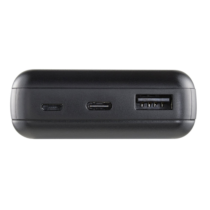 EAN 4034303028375 - Intenso XS10000 Polímero de litio 10000 mAh Negro imagen 7