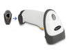 EAN 4043619905652 - DeLOCK 90565 lector de código de barras Lector de códigos de barras portátil Laser Negro, Gris imagen 2