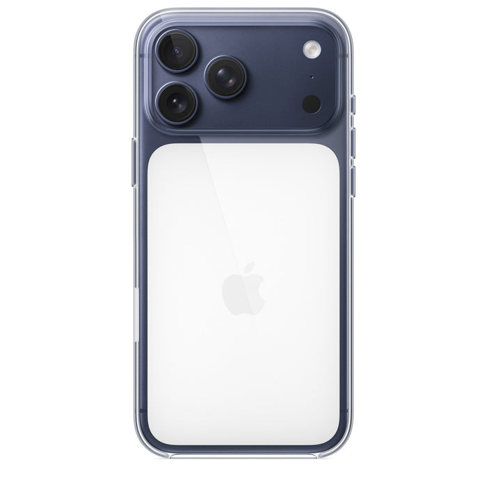 EAN 0195950664171 - Apple MGFW4ZM/A funda para teléfono móvil 17,5 cm (6.9") Transparente imagen 3