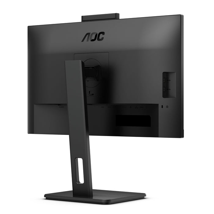EAN 4038986180764 - AOC Q27P3QW pantalla para PC 68,6 cm (27") 2560 x 1440 Pixeles Quad HD Negro imagen 11