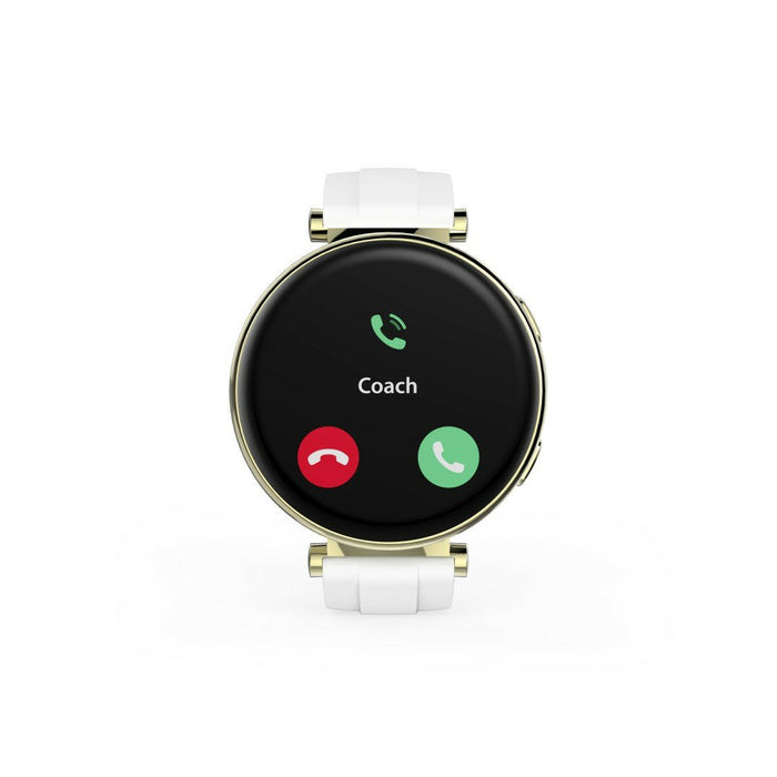 Hama Smartwatch 7000 Zloty