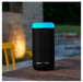 EAN 4047443511485 - Hama Glow Pro Altavoz portátil estéreo Negro 30 W imagen 11