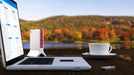 EAN 4023125029066 - Box FRITZ! 6820 LTE router inalámbrico Gigabit Ethernet Banda única (2,4 GHz) 4G Blanco imagen 3