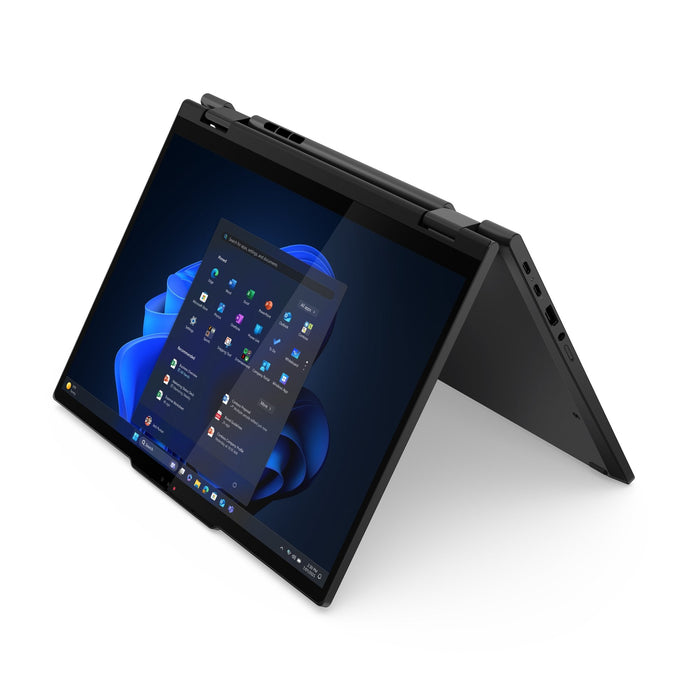 Lenovo Thinkpad T14s 2-En-1 G1 (21r3001wge), Portátil Negro, Intel® Core Ultra 5 225u, Intel® Graphics, 16 Gb Lpddr5x, 512 Gb (512 Gb Ssd), Windows 11 Pro 21r3001wge