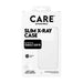 EAN 5715685031632 - PanzerGlass CARE™ by ® X-Ray Case Samsung Galaxy S25 FE 5G funda para teléfono móvil Transparente imagen 3