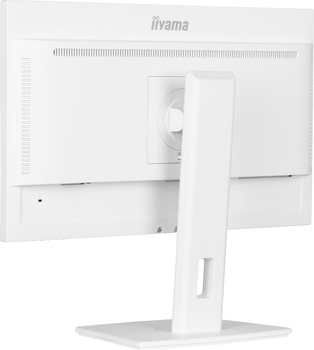 EAN 4948570124954 - iiyama ProLite XUB2497HSN-W2 pantalla para PC 60,5 cm (23.8") 1920 x 1080 Pixeles Full HD LED Blanco imagen 11