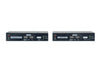 EAN 4015867229576 - LevelOne KVM-9036 extensor KVM Transmisor y receptor imagen 3