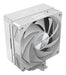 EAN 8435693109419 - Mars Gaming MCPUX5W sistema de refrigeración para ordenador Procesador Refrigerador de aire 12 cm Blanco  imagen 3