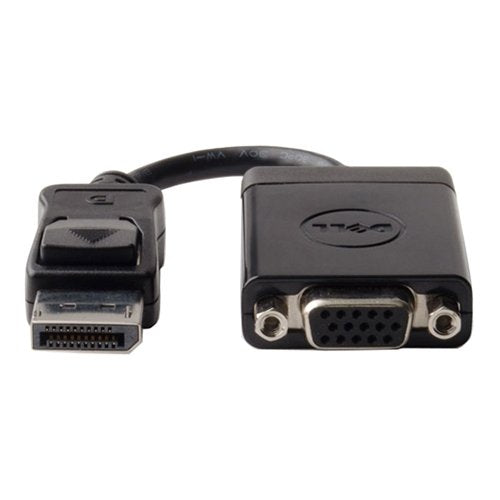EAN 5397063812219 - DELL 470-ABEL Negro imagen 2